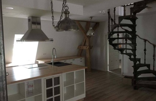 Badow House | Schloss Badow Comfortable holiday residence