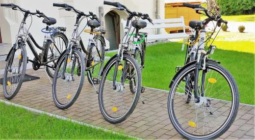 Groß Lusewitz Apartment | Schloss Groß Lüsewitz