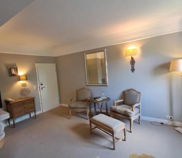 Krugsdorf Hotel | Schloss Krugsdorf Golf & Hotel