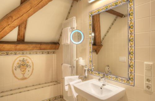 Lubbenau/Spreewald Hotel | Schloss Lübbenau