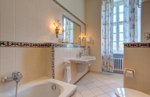 Lubbenau/Spreewald Hotel | Schloss Lübbenau