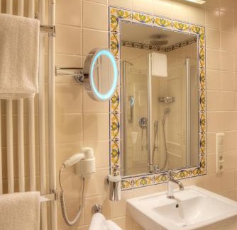 Lubbenau/Spreewald Hotel | Schloss Lübbenau