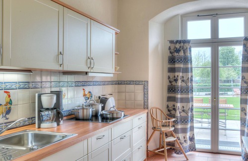 Lubbenau/Spreewald Hotel | Schloss Lübbenau im Spreewald