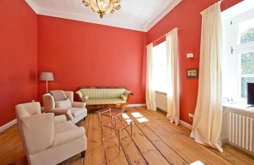 Muritz Apartment | Schloss Retzow Apartments