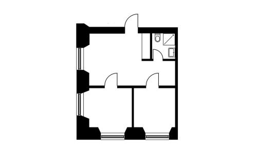 Schmarsow Apartment | Schloss Schmarsow