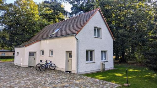 Bad Wilsnack Hotel | Schloss Sigrön Apartements