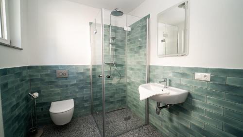 Bad Wilsnack Hotel | Schloss Sigrön Apartements