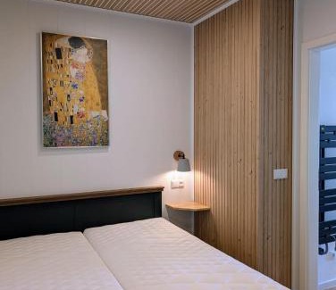 Bad Wilsnack House | Schloss Sigrön Tiny Houses