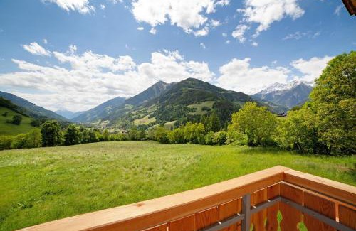 San Leonardo in Passiria Apartment | Schlossbauer große Ferienwohnung