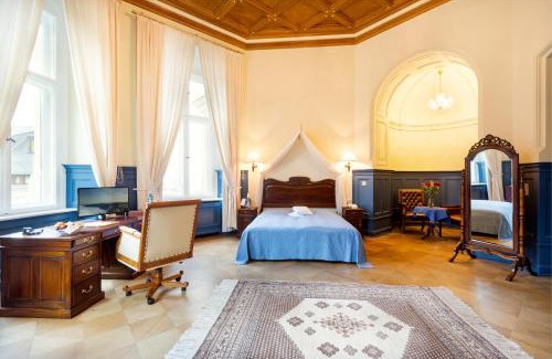 Ralswiek Hotel | Schlosshotel Ralswiek