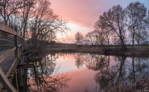 Gielow House | Schmiede der Wasserburg Liepen