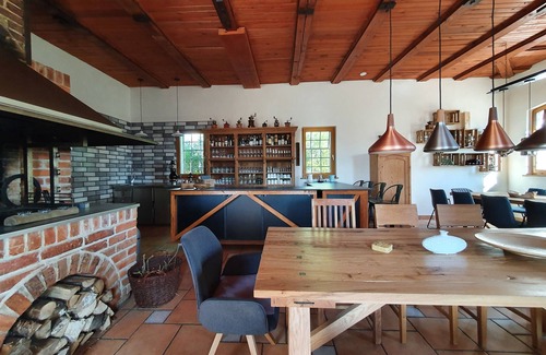 Muritz Bed & Breakfast | Schmiede1860