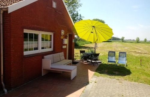 Nesse Apartment | Schmuckstück Ferienhaus Anker