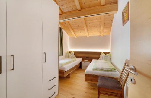 Naturno Apartment | Schnatzhof Apartment Schwalbennest