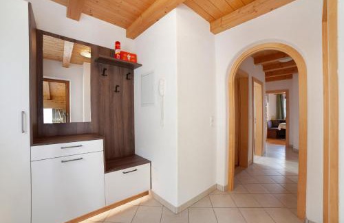 Naturno Apartment | Schnatzhof Apartment Schwalbennest