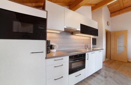 Naturno Apartment | Schnatzhof Apartment Schwalbennest