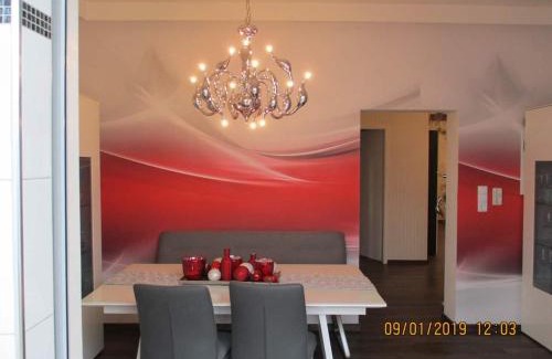 Ramstein-Miesenbach House | Schneider House