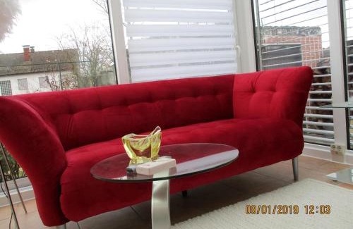 Ramstein-Miesenbach House | Schneider House