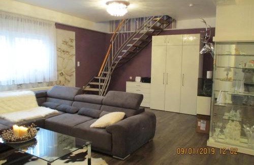 Ramstein-Miesenbach House | Schneider House