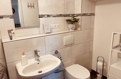 Munstermaifeld Apartment | Schneiders vacation apartment and apartment - 2-bed vacation apartment