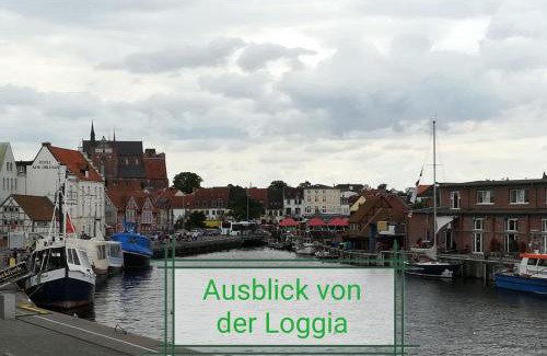 Wismar Apartment | Schnieke Hüsing