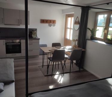 Raubling Apartment | Schoberkurve