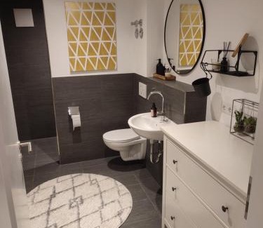 Raubling Apartment | Schoberkurve