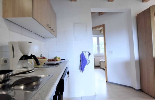 Boddin House | Schoene Gruppenunterkunft nahe der Ostsee