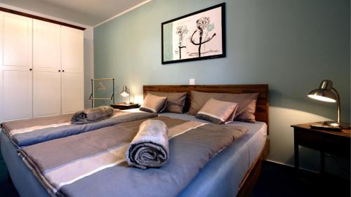 Mainz-Bingen Apartment | schoenezeit-bingen