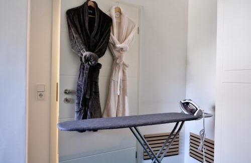 Mainz-Bingen Apartment | schoenezeit-bingen