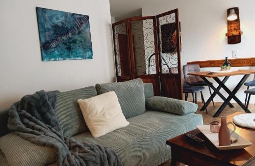 Mainz-Bingen Apartment | schoenezeit-bingen