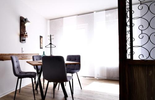 Mainz-Bingen Apartment | schoenezeit-bingen