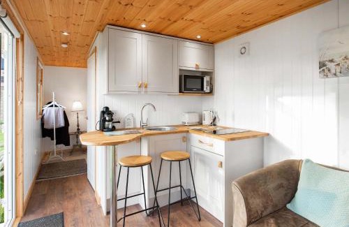 Burwarton House | School Lodge