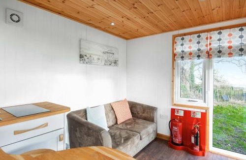 Burwarton House | School Lodge