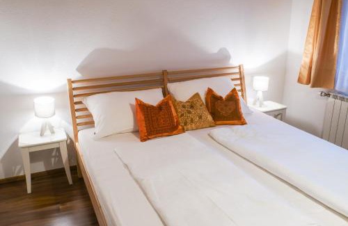 Feldthurns Apartment | Schrotthof