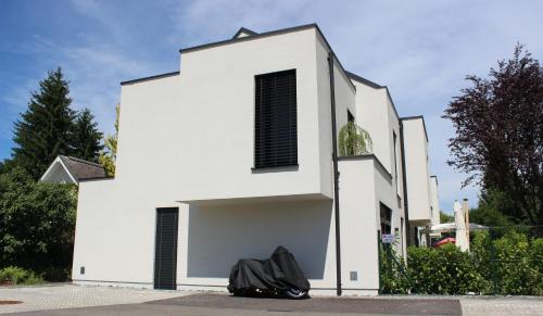 Krumpendorf am Woerther See House | Schubert am Wörthersee