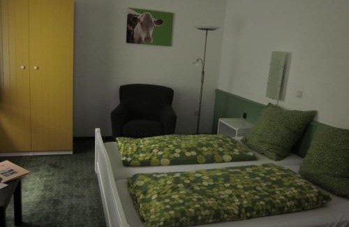 Balve House | Schultenhof