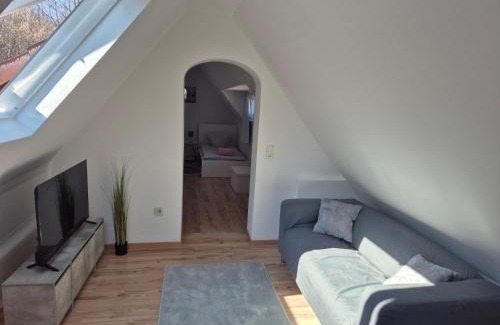 Dreis-Tiefenbach Apartment | Schumacher Ferienwohnung