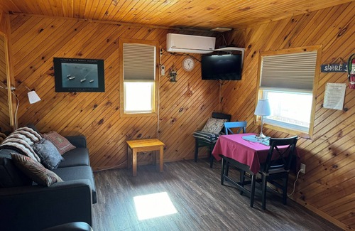 Summerside Cottage | Schurman’s Shore Cottage #3