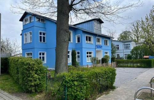 Zinnowitz House | Schute - Villa at sea-formerly TUI Ferienhaus