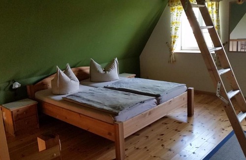 Neuendorf Apartment | Schwalbenhus am Saaler Bodden