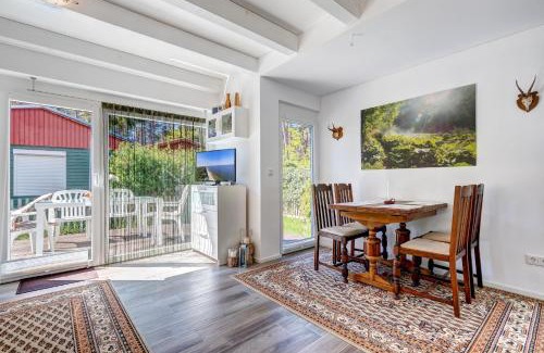 Koelpinsee House | Schwalbennest