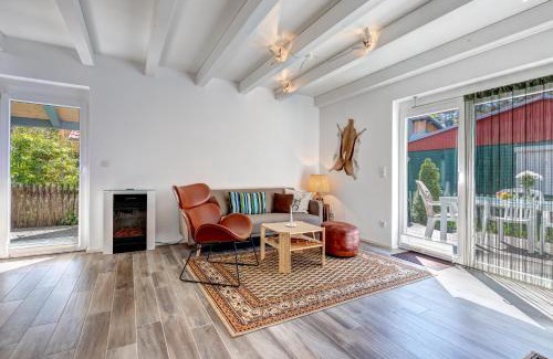 Koelpinsee House | Schwalbennest