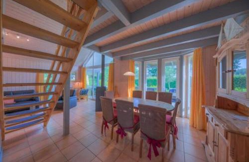 Mirow House | schwedisches Ferienhaus in Mirow