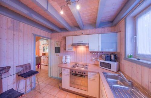 Mirow House | schwedisches Ferienhaus in Mirow