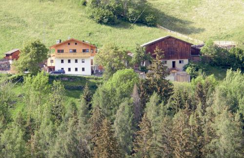 Sarentino Apartment | Schweinsteghof Urlaub auf dem Bauernhof