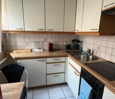 Matthaus Apartment | Schweiz (302)
