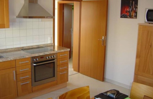 Weisenheim am Sand Apartment | Schwindt - Winery/Apartment - Apartment Schwindt