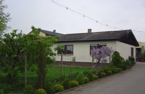 Weisenheim am Sand Apartment | Schwindt - Winery/Apartment - Apartment Schwindt