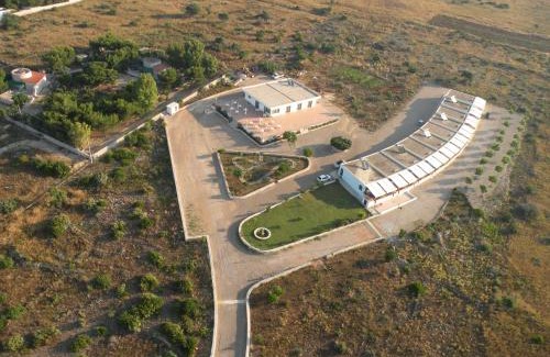 Torre Pali Apartment | Scialabà Residence Salento